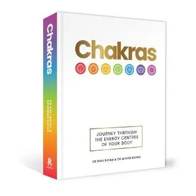 Chakras - Ratan, Dr Ravi a Ratan, Minoo