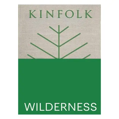 Kinfolk Wilderness - Burns, John