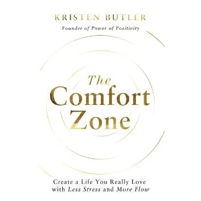 Comfort Zone - Butler, Kristen