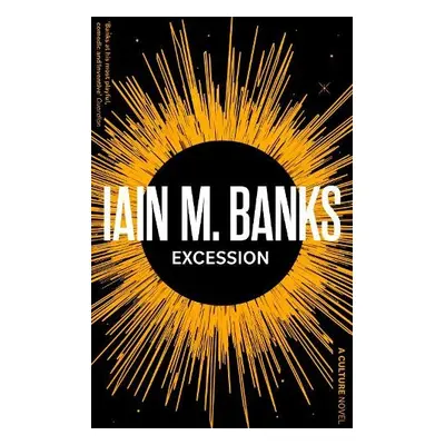 Excession - Banks, Iain M.