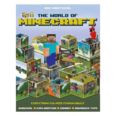 World of Minecraft - Hunt, James