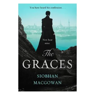 Graces - MacGowan, Siobhan