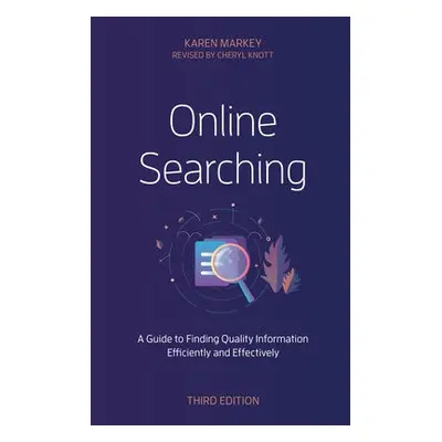 Online Searching - Markey, Karen