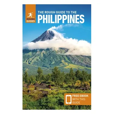 Rough Guide to the Philippines (Travel Guide with Free eBook) - Guides, Rough