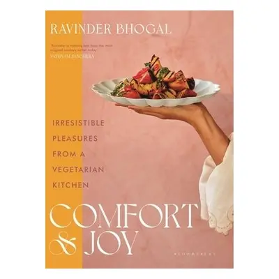 Comfort and Joy - Bhogal, Ravinder