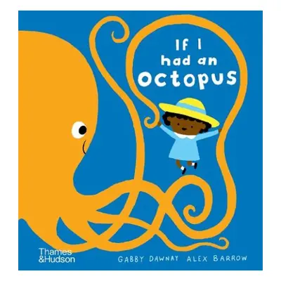 If I had an octopus - Dawnay, Gabby