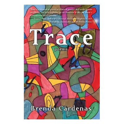 Trace - Cardenas, Brenda