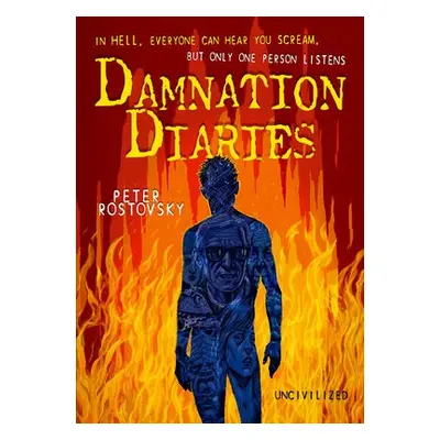 Damnation Diaries - Rostovsky, Peter