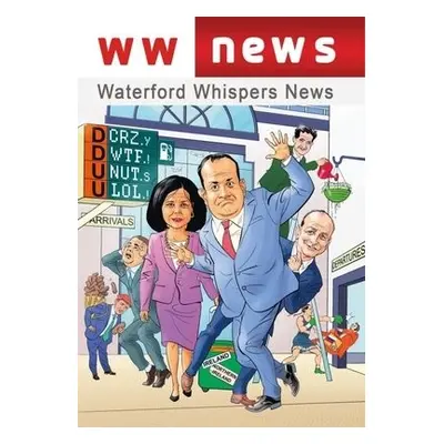 Waterford Whispers News - Williamson, Colm