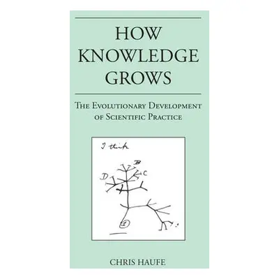 How Knowledge Grows - Haufe, Chris