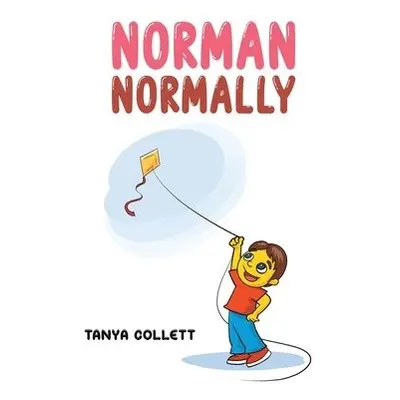 Norman Normally - Collett, Tanya