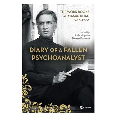 Diary of a Fallen Psychoanalyst