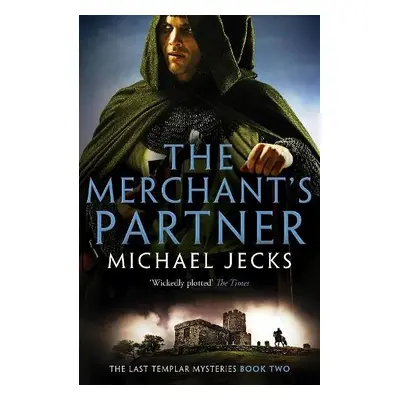 Merchant's Partner - Jecks, Michael