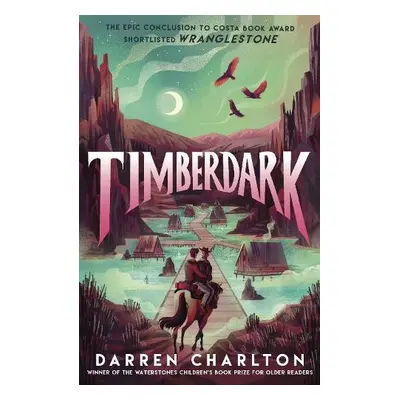 Timberdark - Charlton, Darren