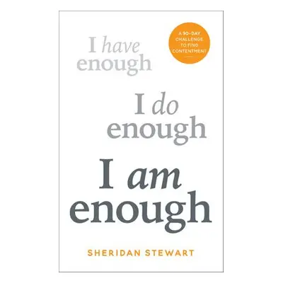 I Am Enough - Stewart, Sheridan