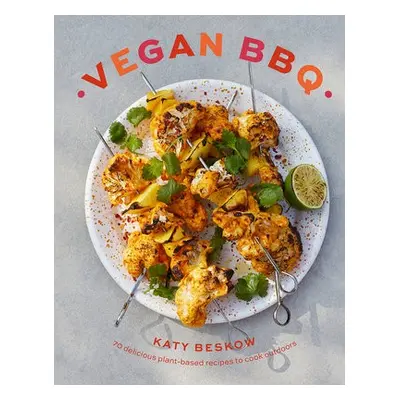 Vegan BBQ - Beskow, Katy