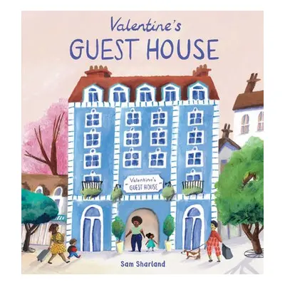 Valentine's Guest House - Sharland, Sam