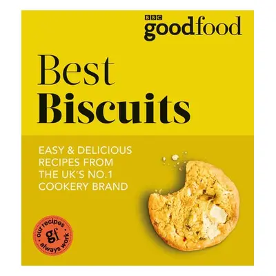 Good Food: Best Biscuits - Good Food