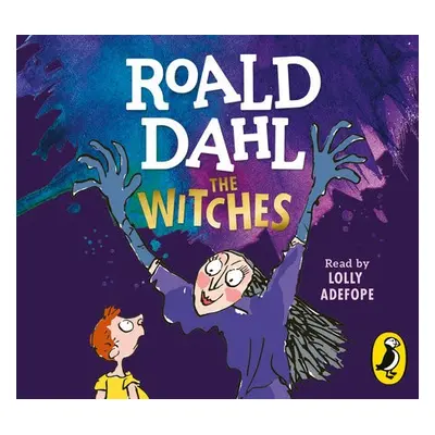 Witches - Dahl, Roald