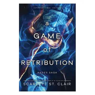 Game of Retribution - St. Clair, Scarlett