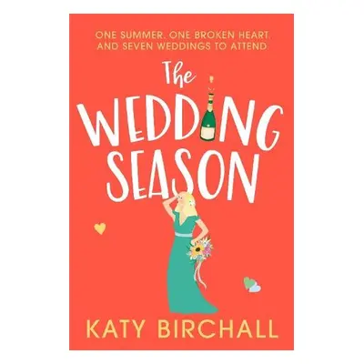 Wedding Season - Birchall, Katy