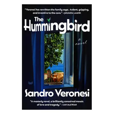 Hummingbird - Veronesi, Sandro