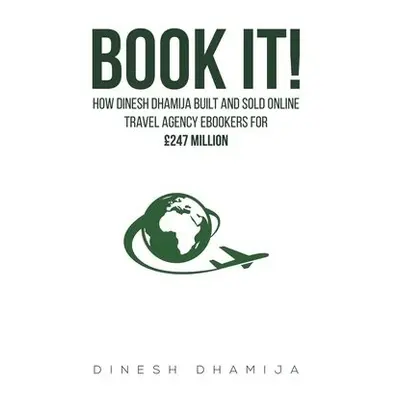 Book It! - Dhamija, Dinesh