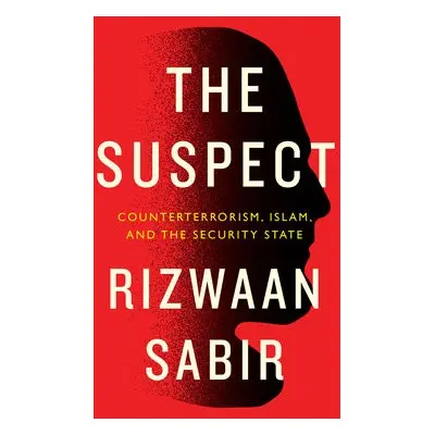 Suspect - Sabir, Rizwaan (Liverpool John Moores University)