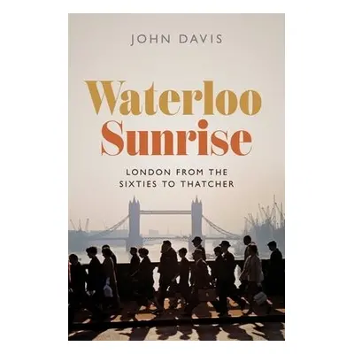 Waterloo Sunrise - Davis, John