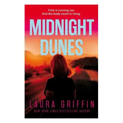 Midnight Dunes - Griffin, Laura