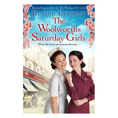 Woolworths Saturday Girls - Everest, Elaine