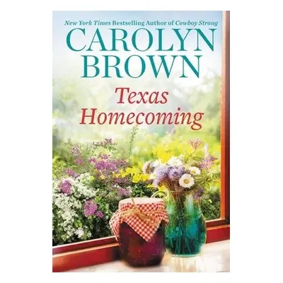 Texas Homecoming - Brown, Carolyn