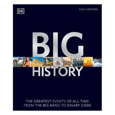 Big History - DK