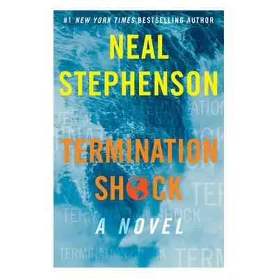 Termination Shock - Stephenson, Neal