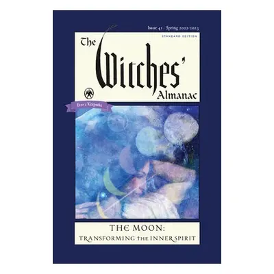 Witches' Almanac 2022