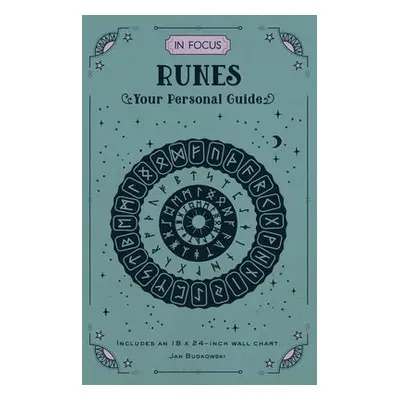 In Focus Runes - Budkowski, Jan