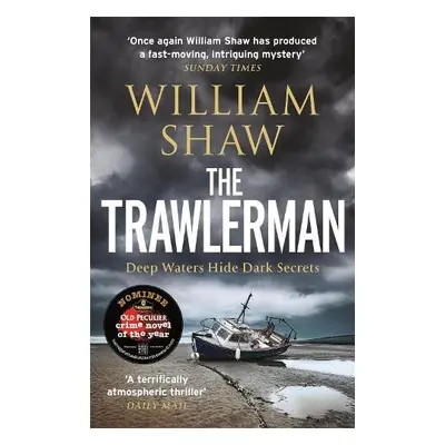 Trawlerman - Shaw, William