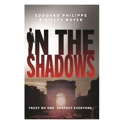 In The Shadows - Boyer, Gilles a Philippe, Edouard