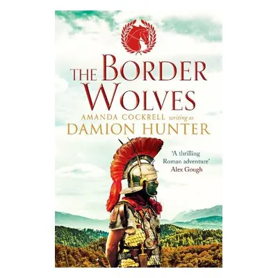 Border Wolves - Hunter, Damion