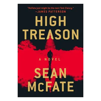 High Treason - McFate, Sean