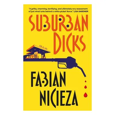 Suburban Dicks - Nicieza, Fabian