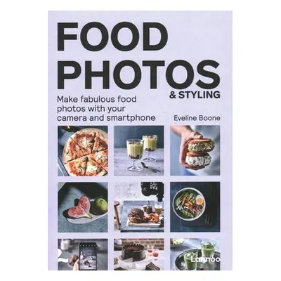 Food Photos a Styling - Boone, Eveline