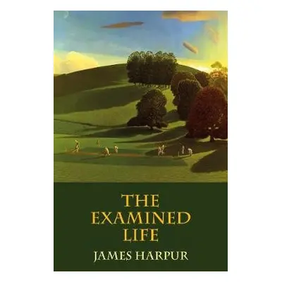 Examined Life - Harpur, James