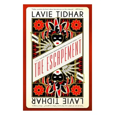 Escapement - Tidhar, Lavie