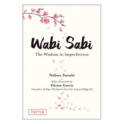 Wabi Sabi - Suzuki, Nobuo