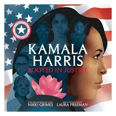 Kamala Harris - Grimes, Nikki