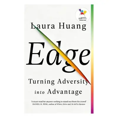 Edge - Huang, Laura