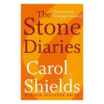 Stone Diaries - Shields, Carol