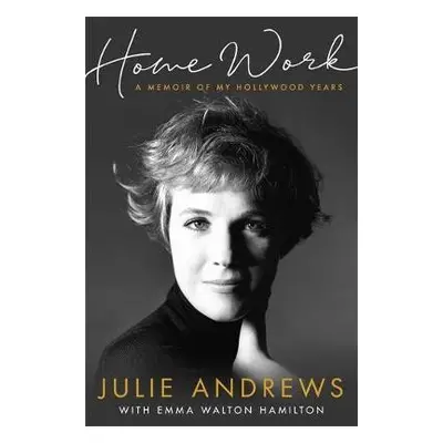 Home Work - Andrews, Julie