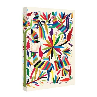 Otomi Journal - Princeton Architectural Press